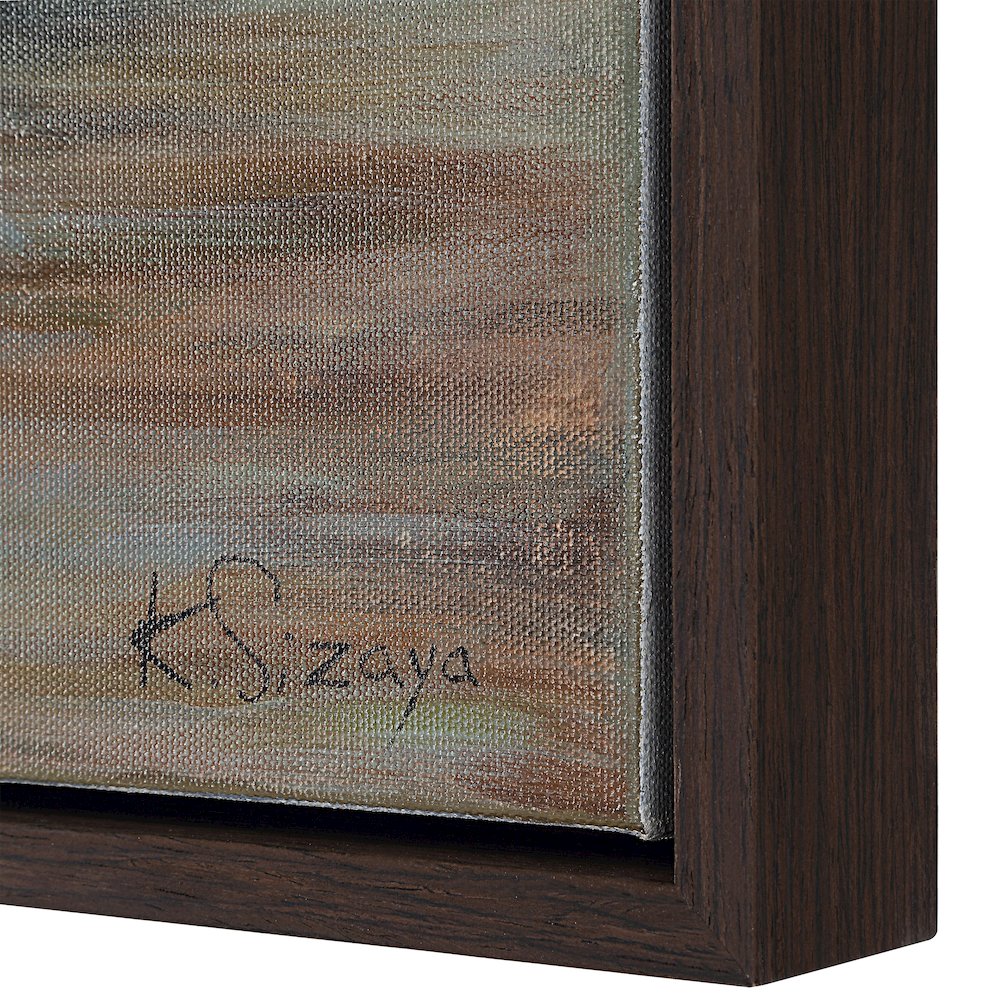Westside 30" H x 60" W Canvas Art. Picture 6