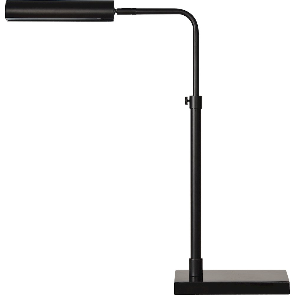 Fabolia 1-Light 20" adjustable Table Lamp. Picture 6