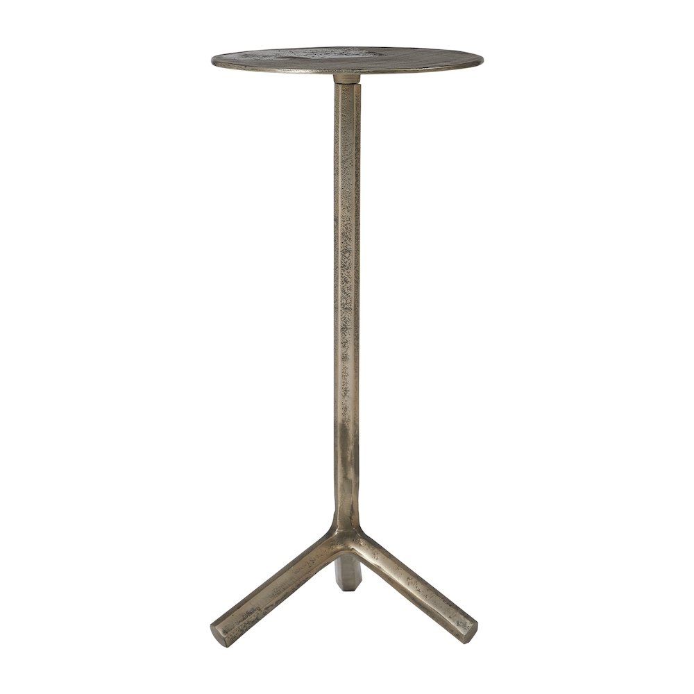 Zahra 10.0" Height Side Table. Picture 3