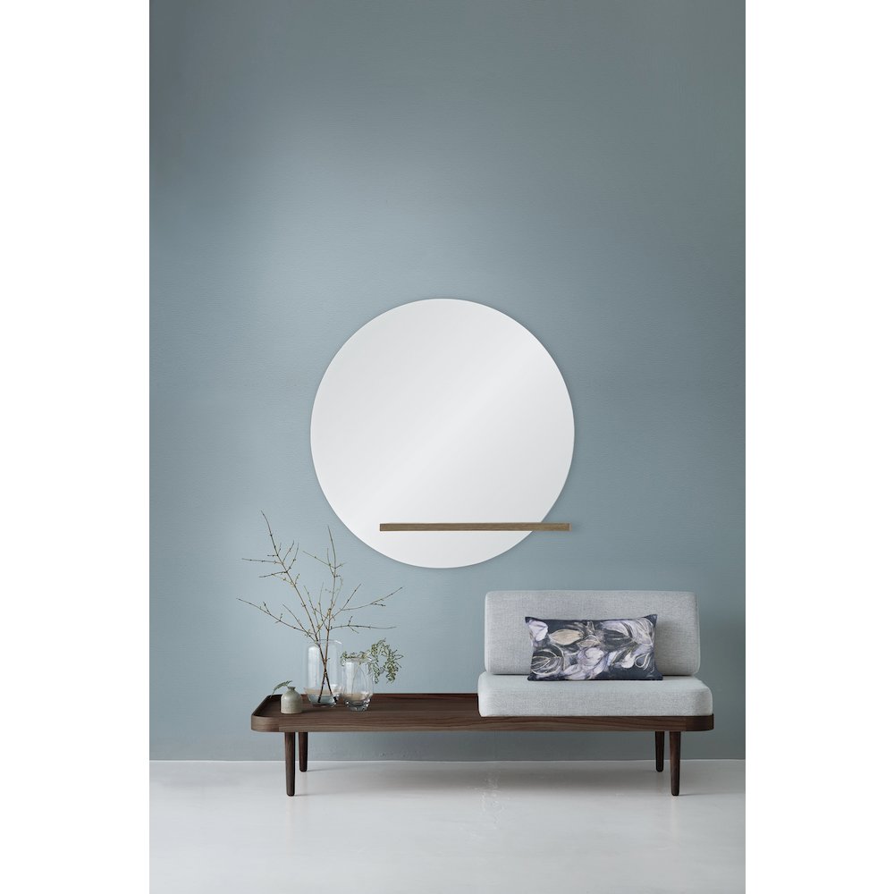 Bassett Mirror. Picture 2