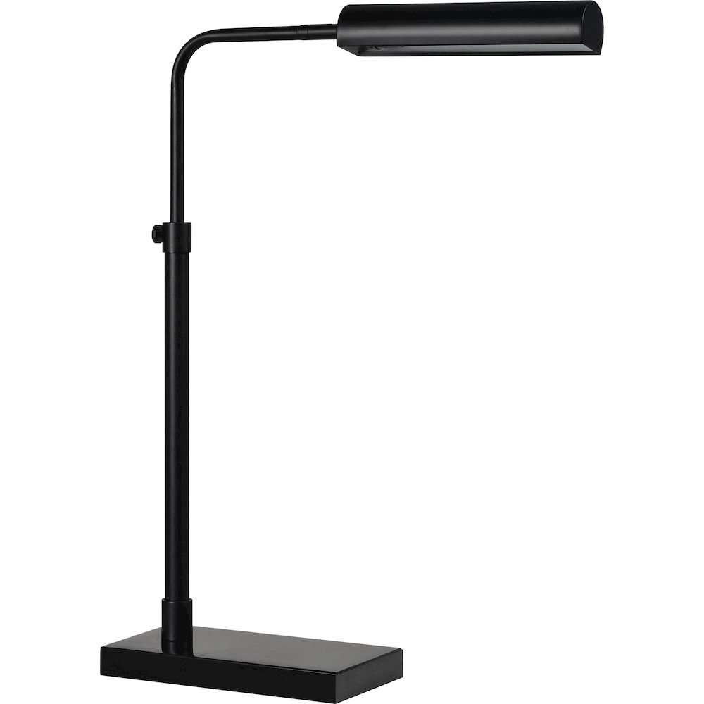 Fabolia 1-Light 20" adjustable Table Lamp. Picture 8