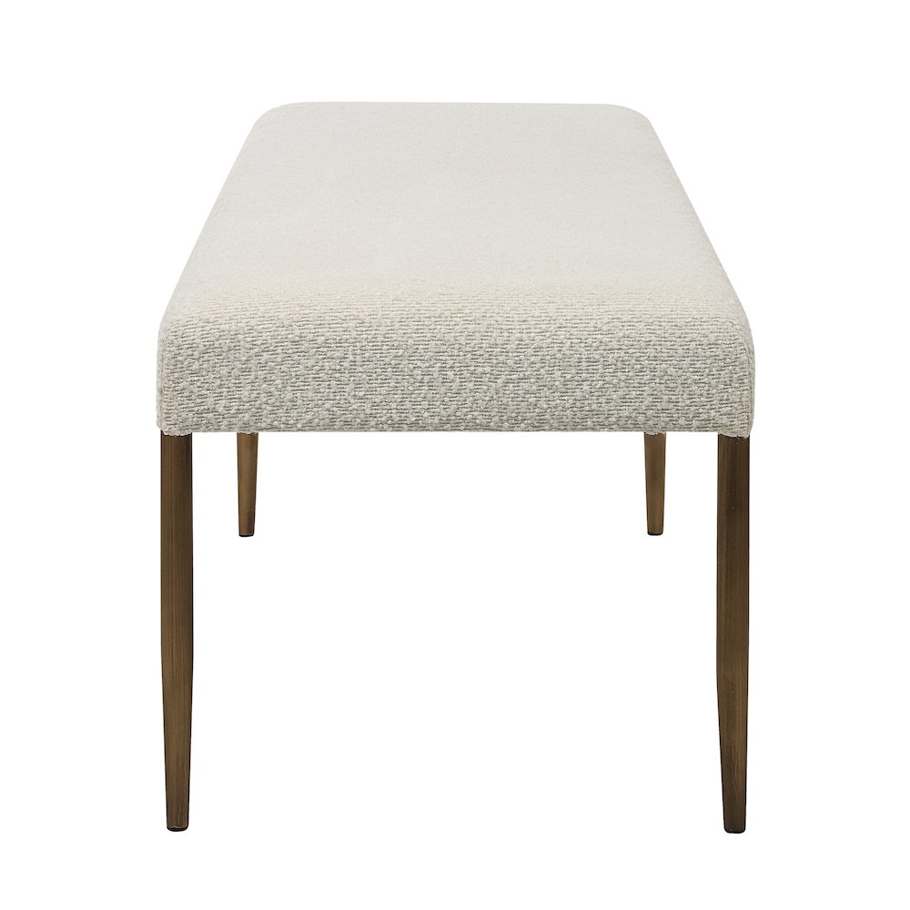 Indus 18.0" Height Bench. Picture 4