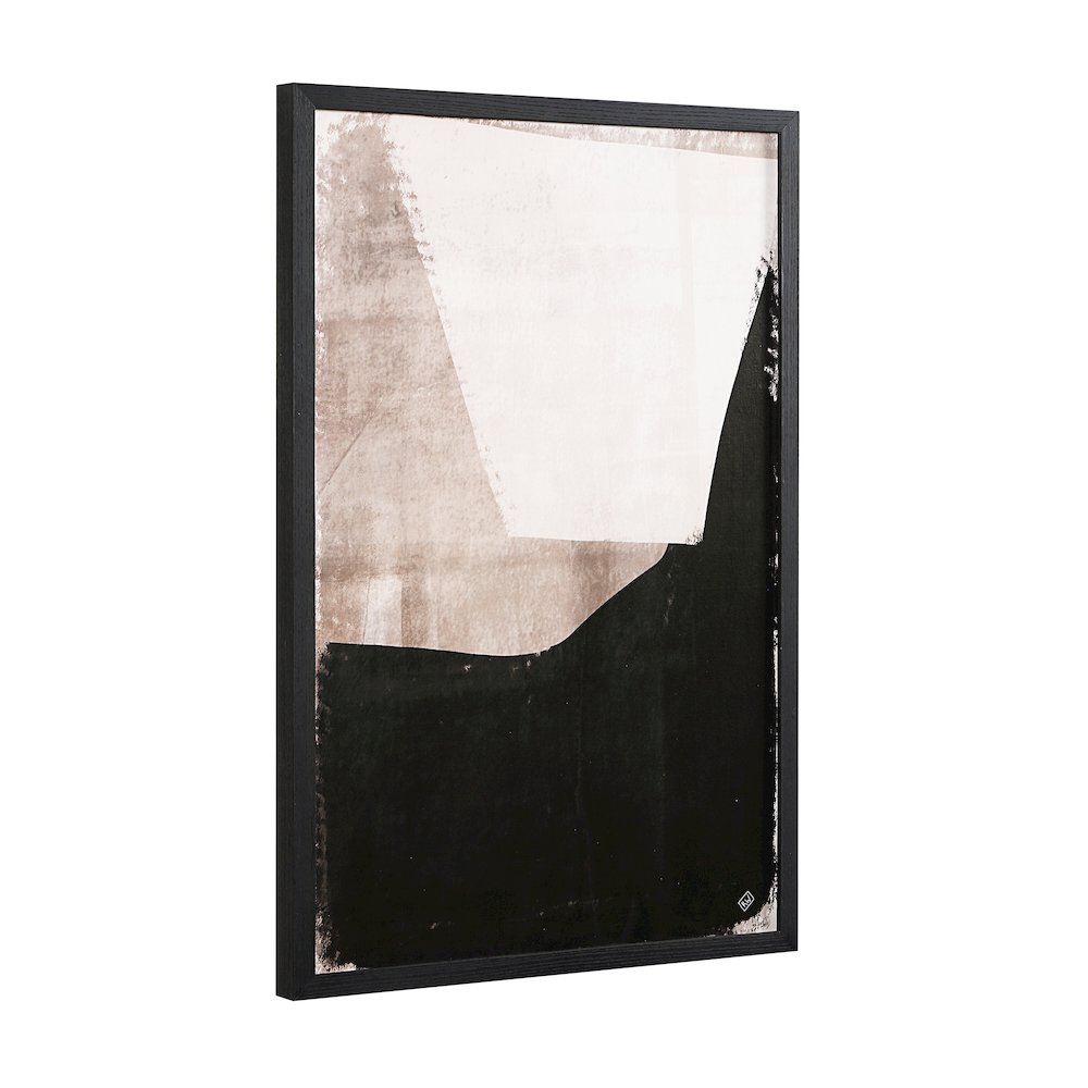 Watson 24" Wide Wall Decor, Printed Artwork. Picture 10