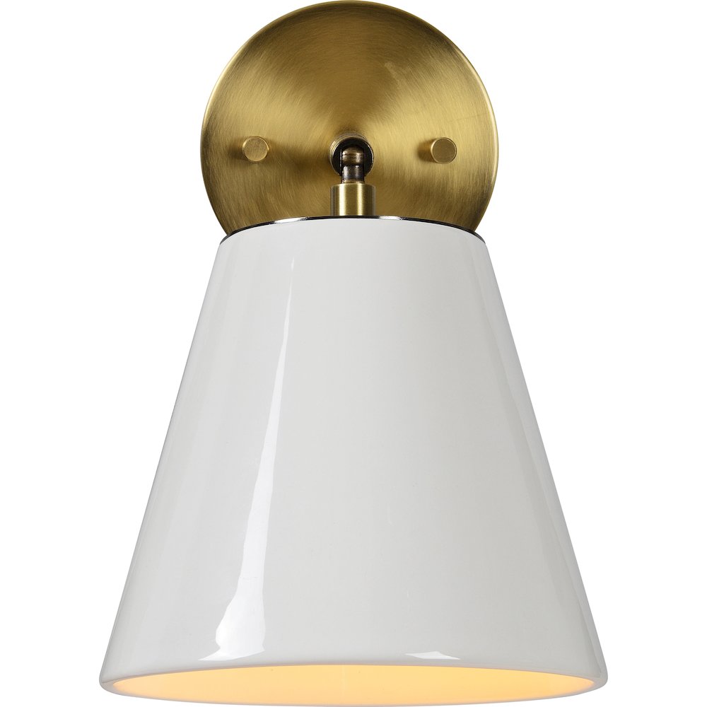 Kai 1-Light Wall Sconce. Picture 5