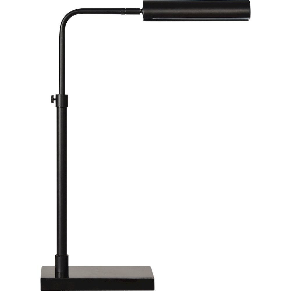 Fabolia 1-Light 20" adjustable Table Lamp. Picture 1