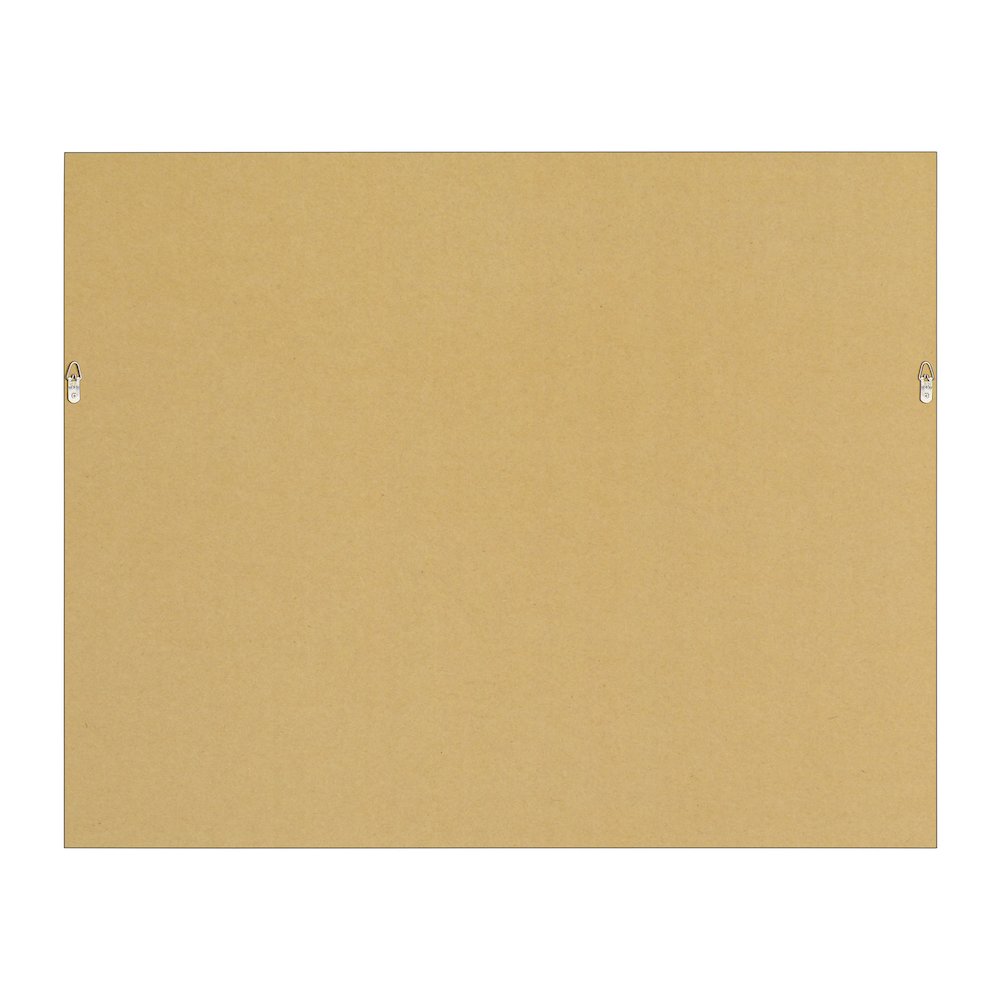 Lynx Rectangular Canvas Art. Picture 4