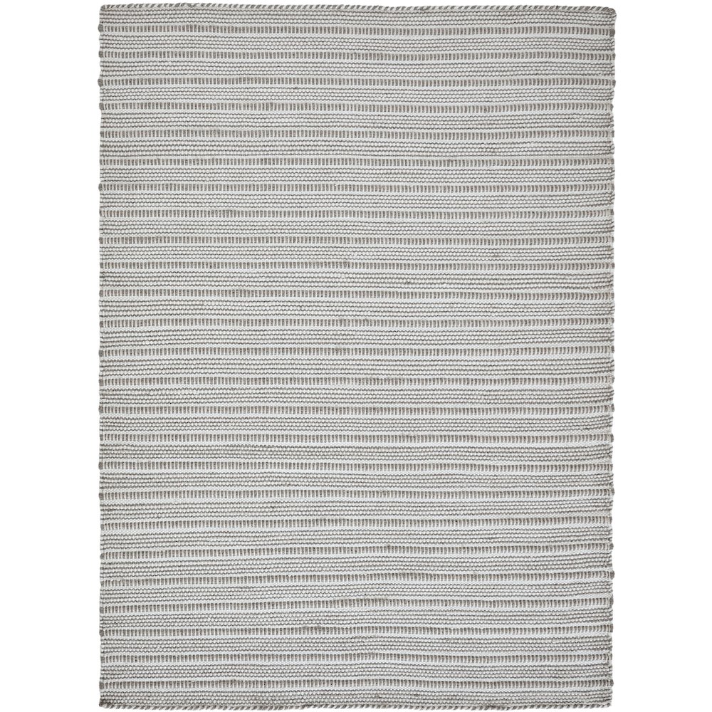 ORRIA Ivory/Grey 1 x 013 Rug. Picture 1