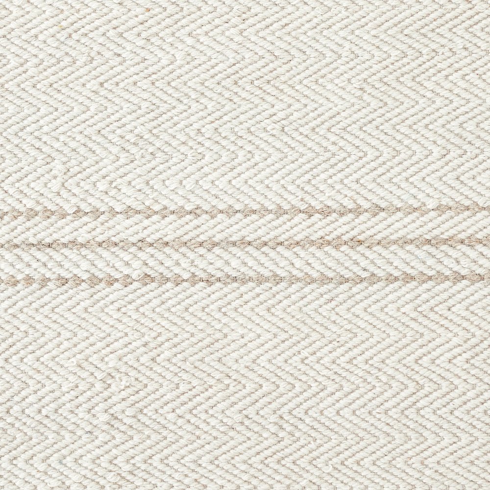 Alice 7'10 X 10’2 Handwoven Indoor Rug, Ivory. Picture 4
