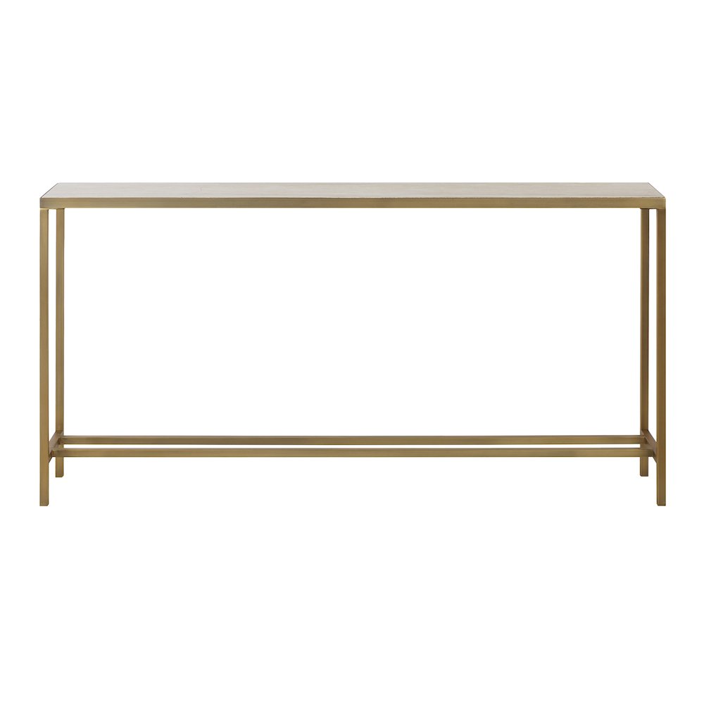 Bodin 10.0" Height Console Table. Picture 1