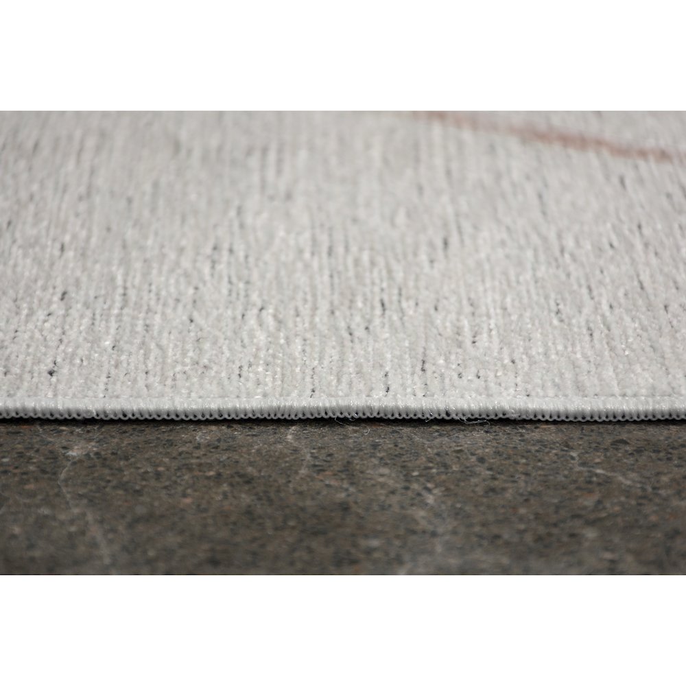 FALLON IVORY/ BEIGE 3 x 10 Indoor Rug. Picture 5