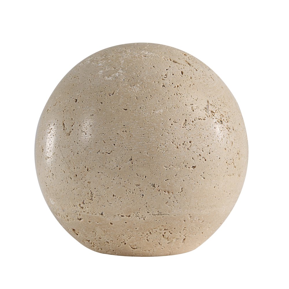 Cereza Statue, Natural. Picture 2