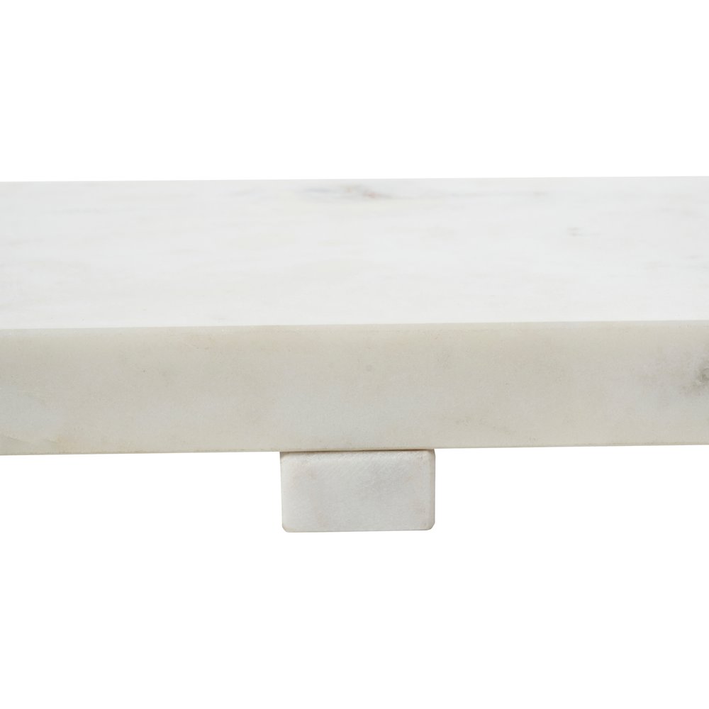 INKA WHITE MULTI-PURPOSE TRAY. Picture 4