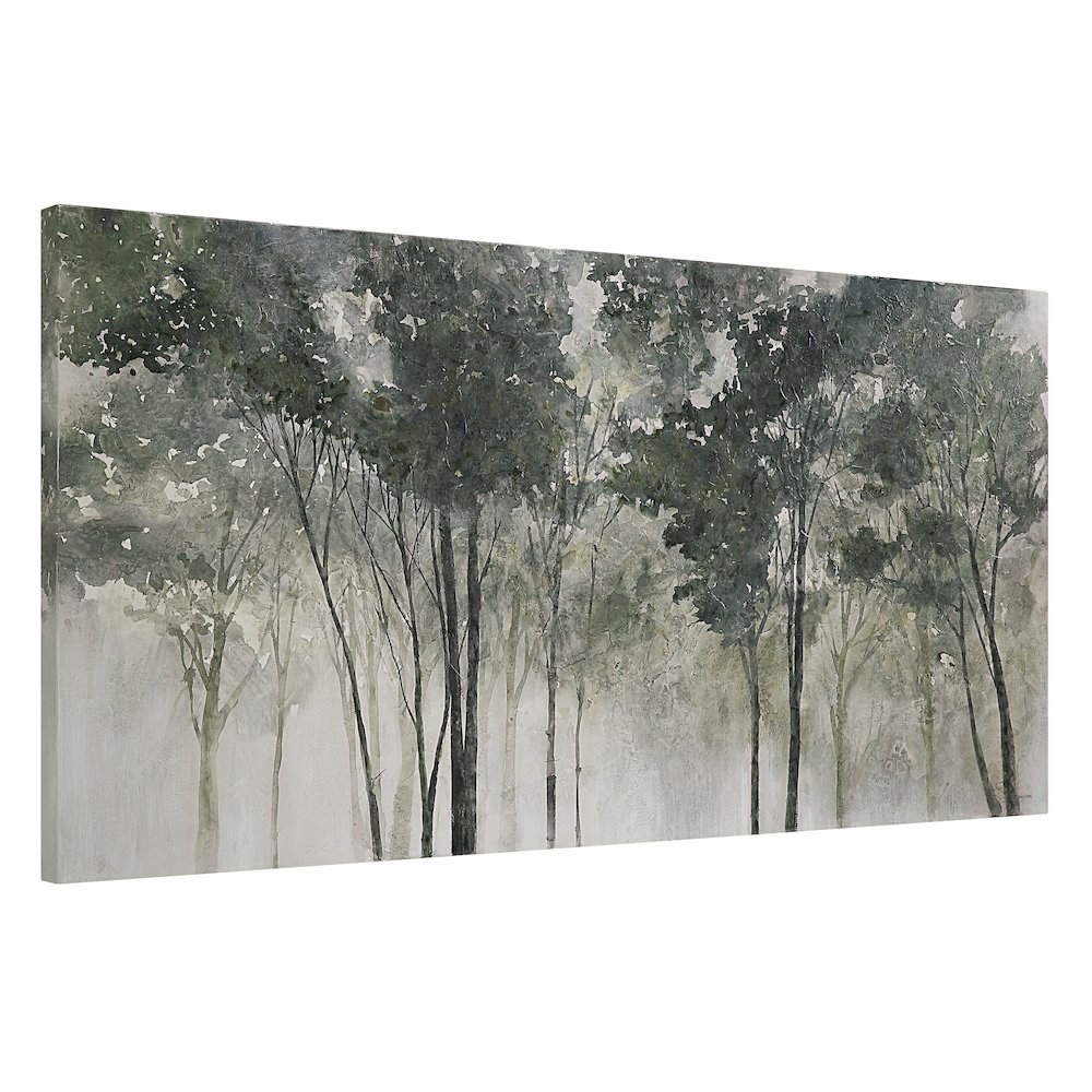 Potter 60" Wide Canvas Art. Picture 2