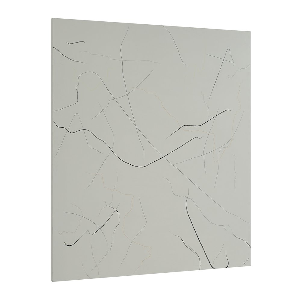 Bruges Rectangle Canvas Art. Picture 3