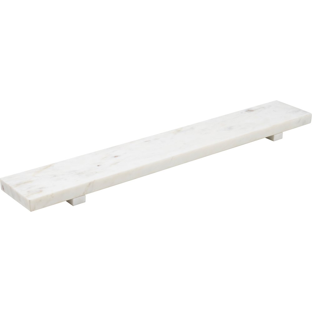 INKA WHITE MULTI-PURPOSE TRAY. Picture 1