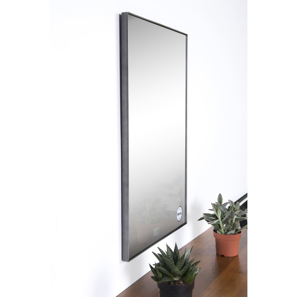 Vale Mirror, Rectangular. Picture 2