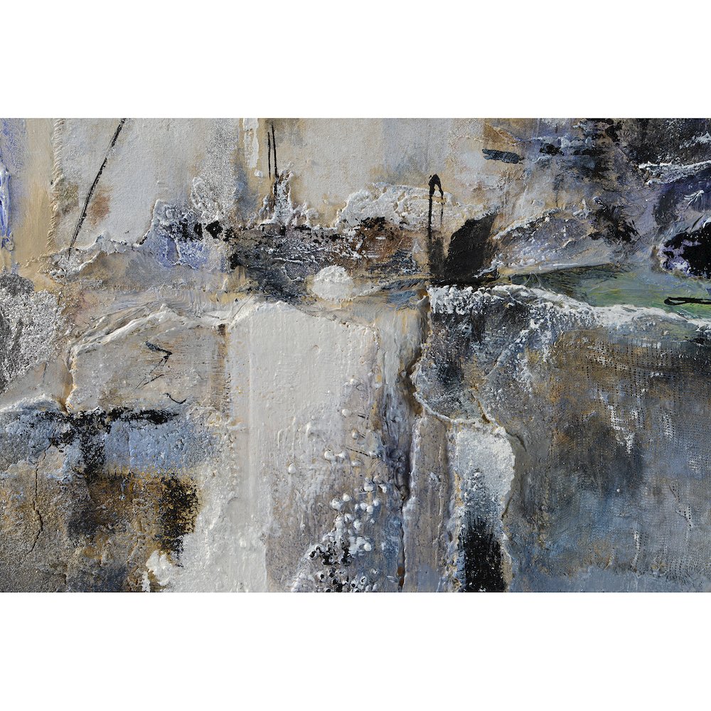 Yaffa Canvas Art. Picture 4