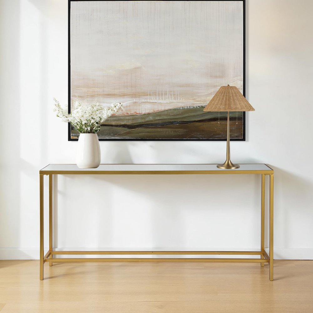 Havana Console table. Picture 2