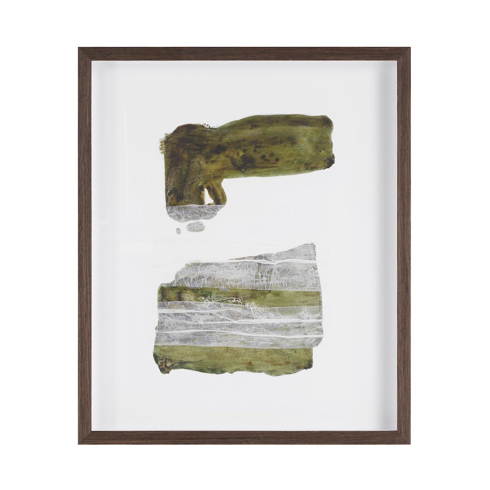 Aimee 20.0" Wide Wall Decor, Printed Artwork (2 Piece Set). Picture 7