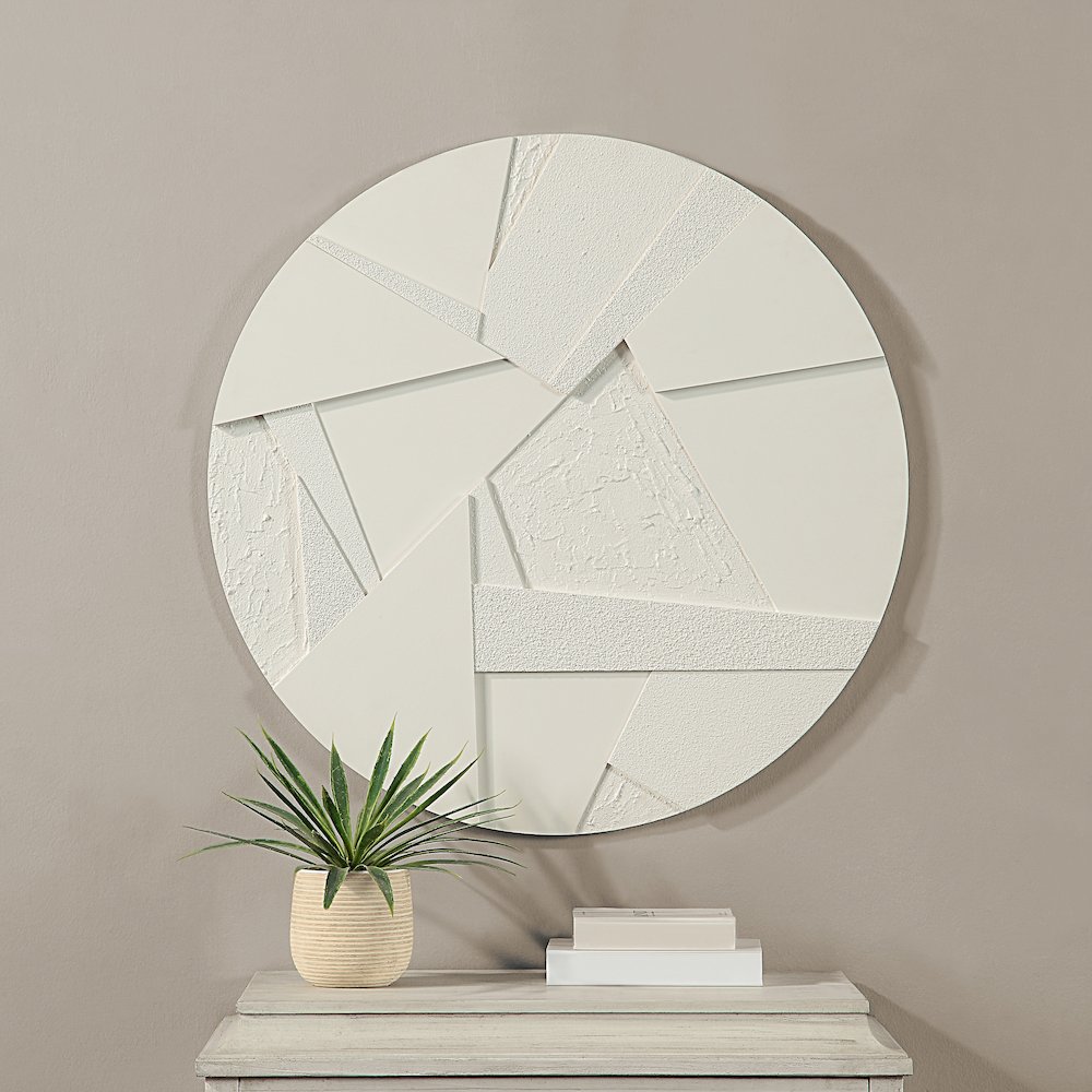 Boisclair 36" Wide Wall Art. Picture 2