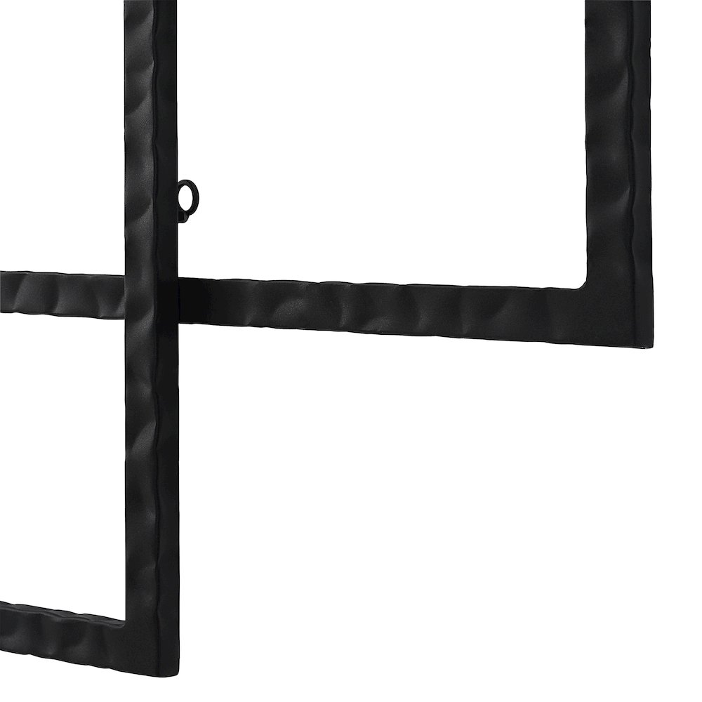 Bodkin Irregular Wall Décor. Picture 5