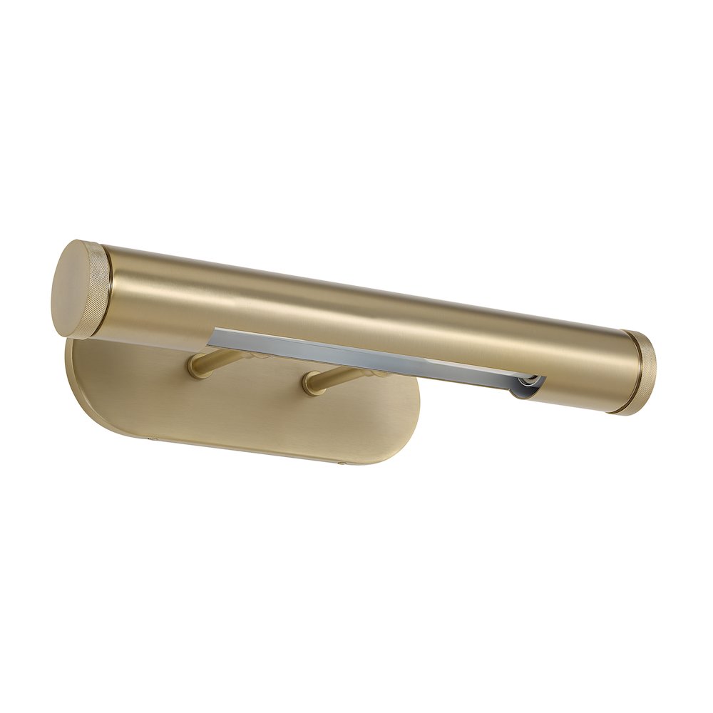 Opale 4.5" Height Wall Sconce, Yellow. Picture 7