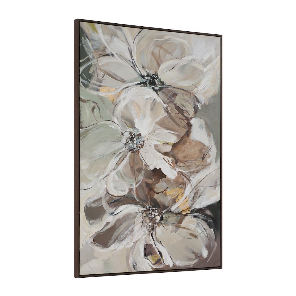 Argilla 40" H x 60" W Canvas Art. Picture 2