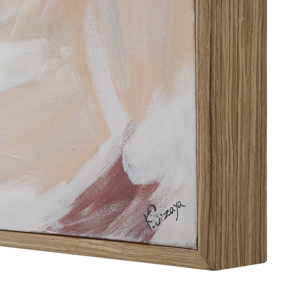 Valenca 48" H x 36" W Canvas Art. Picture 6