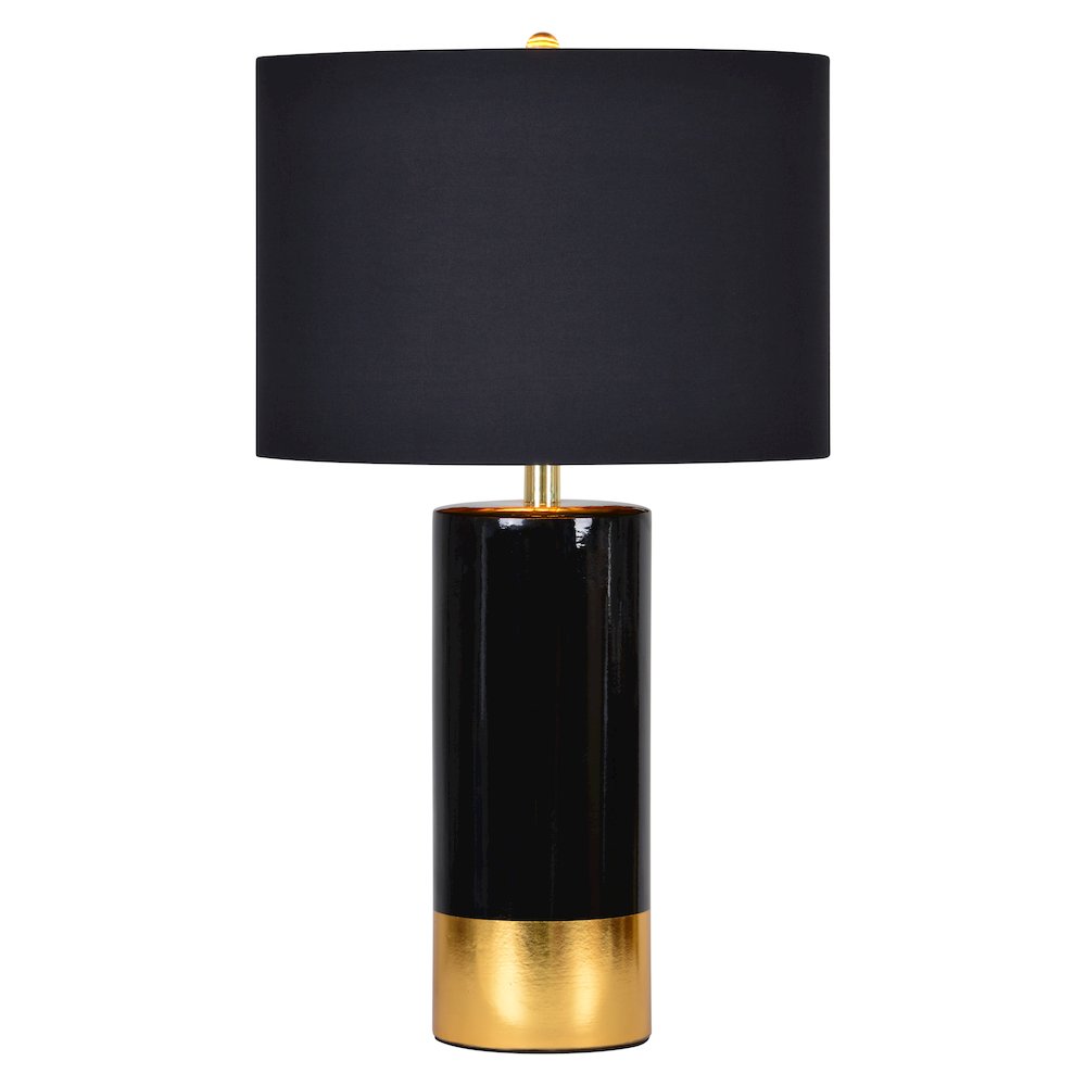 The Tuxedo, Table Lamp. Picture 1