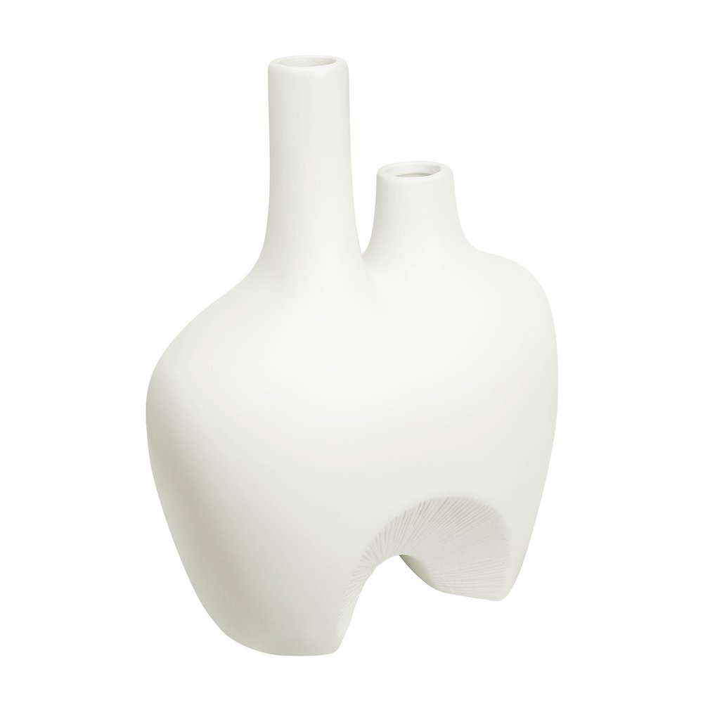 Pioneer Ceramic Vase. Picture 3