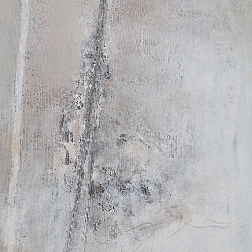 Pinceau 40" Wide Canvas Art. Picture 5