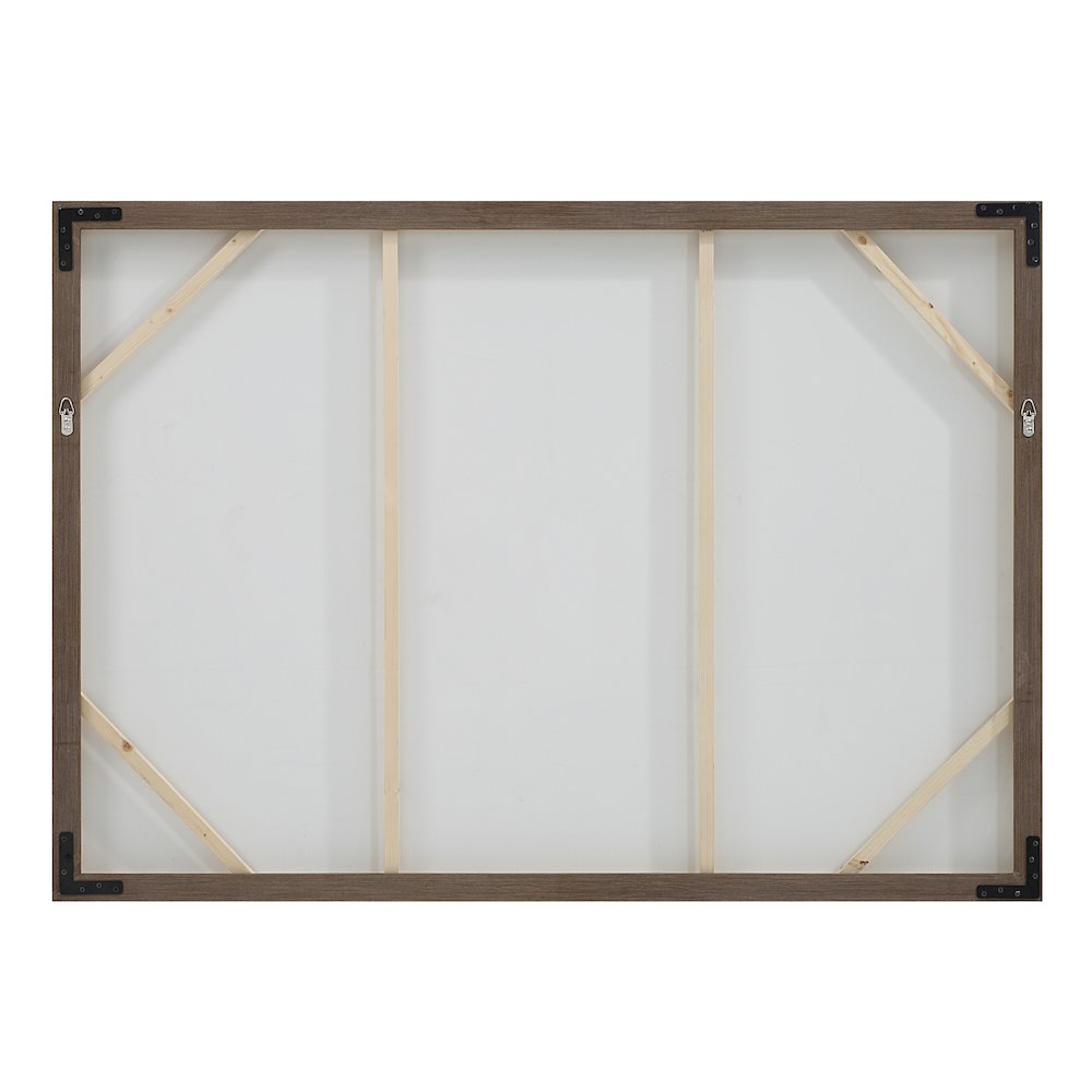Country Rectangle Canvas Art. Picture 4