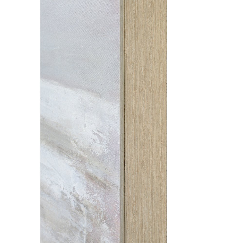 Lynx Rectangular Canvas Art. Picture 6