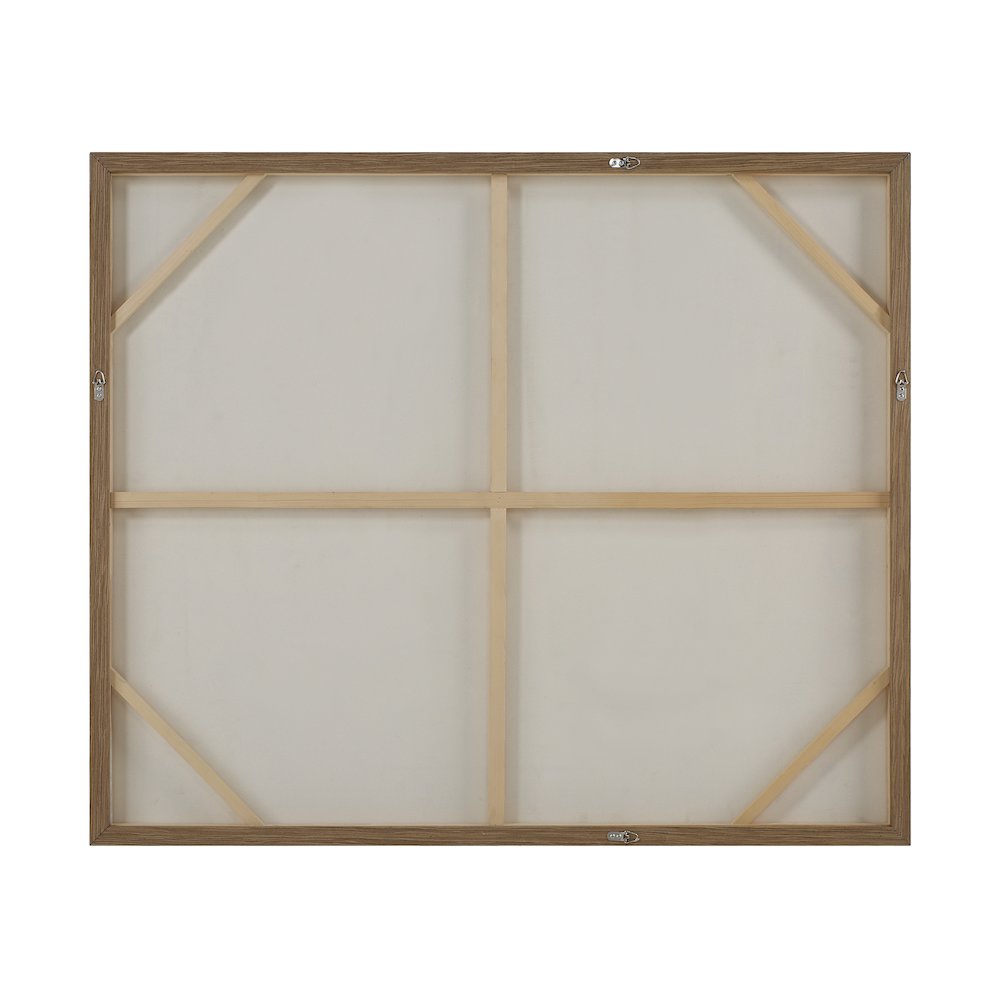 Reims 60" H x 50" W Canvas Art. Picture 4