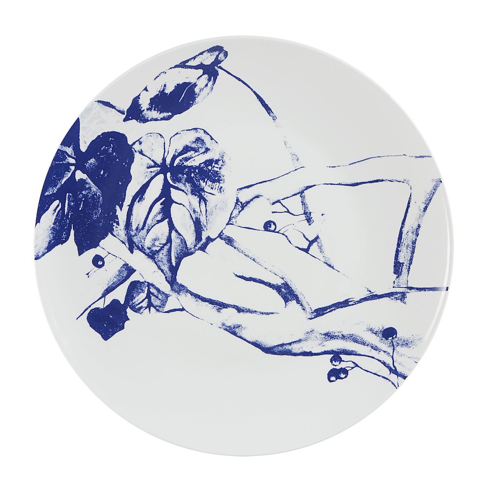 Narine Round Wall Art. Picture 3