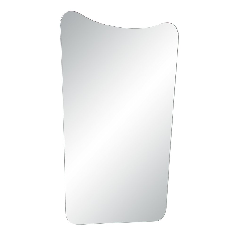 Selene 36" Tall Rectangular Mirror. Picture 3