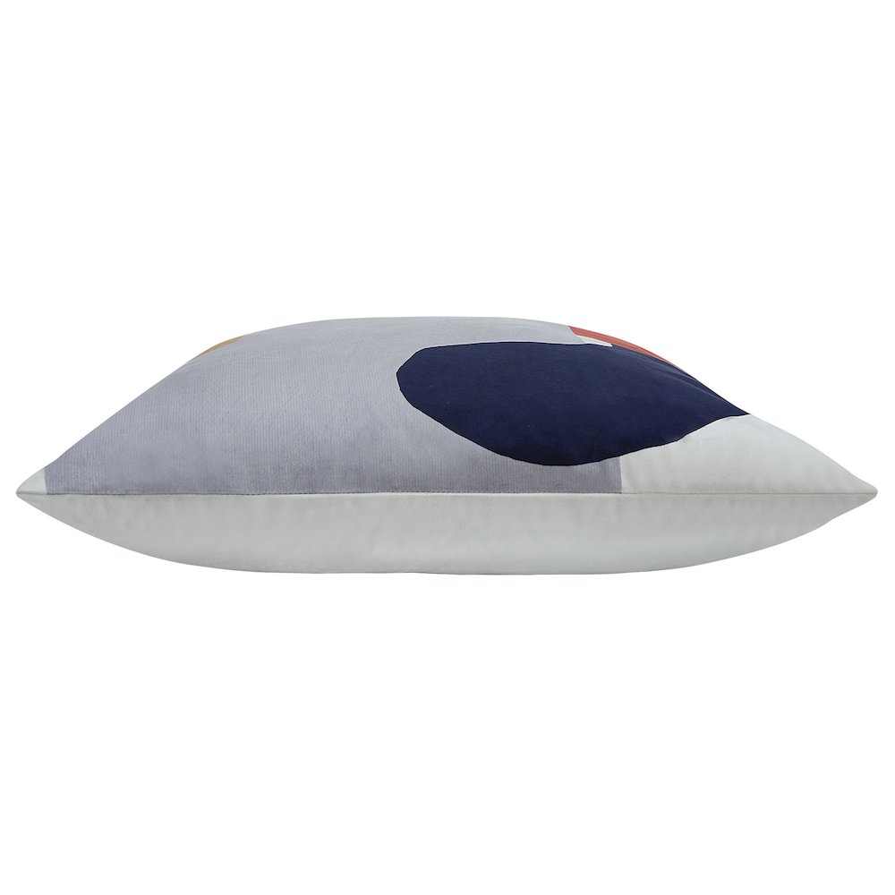 Lonzo 20 X 20 Indoor Pillow, Multi. Picture 3