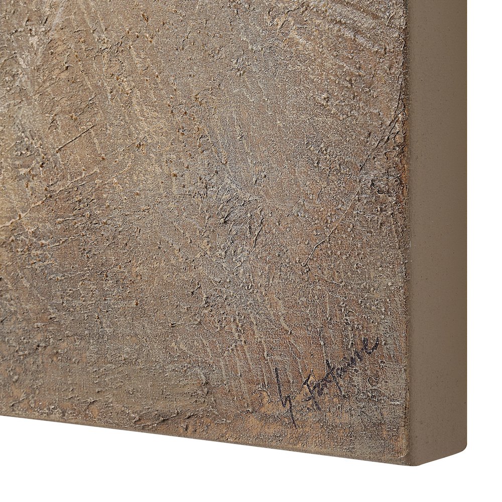 Berkeley 48" H x 48" W Canvas Art,. Picture 6