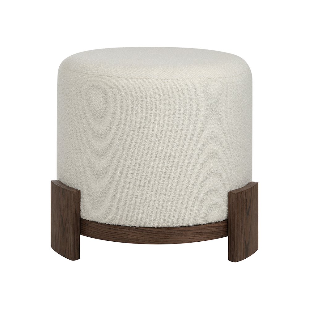 Chaves 18.0" Height Ottoman. Picture 1