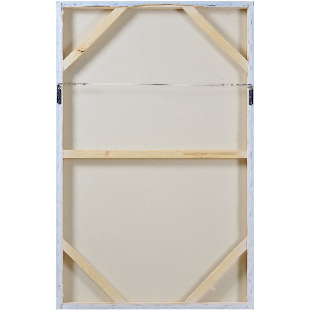 Tribec Canvas Wall Art. Picture 4