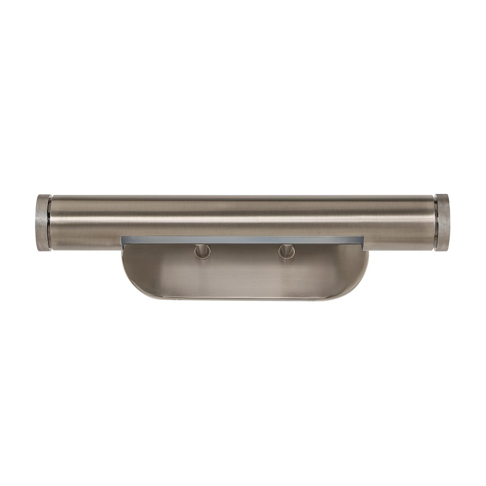 Rennes 4.5" Height Wall Sconce, Grey. Picture 1