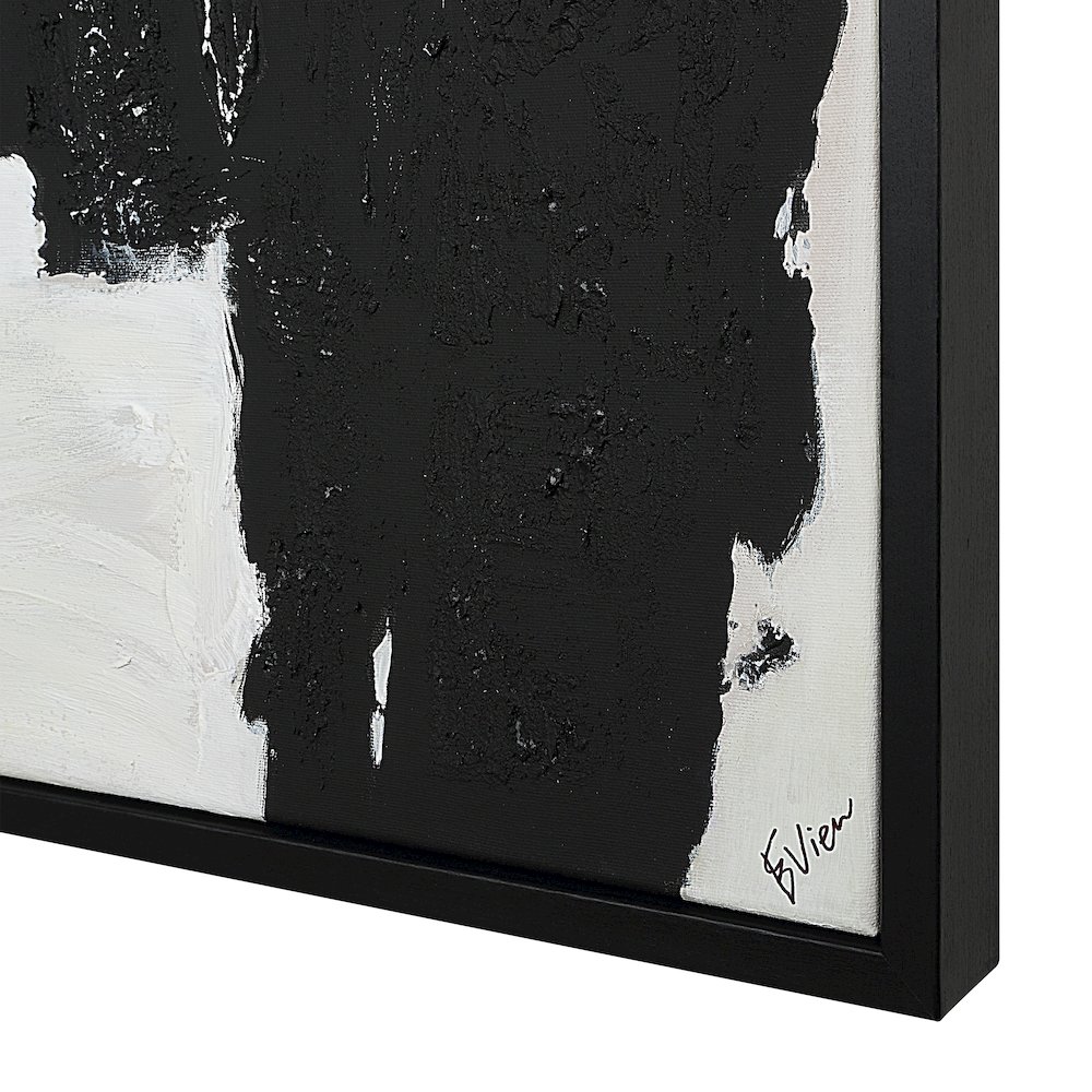 Nantes 45" H x 45" W Canvas Art, Beige. Picture 6
