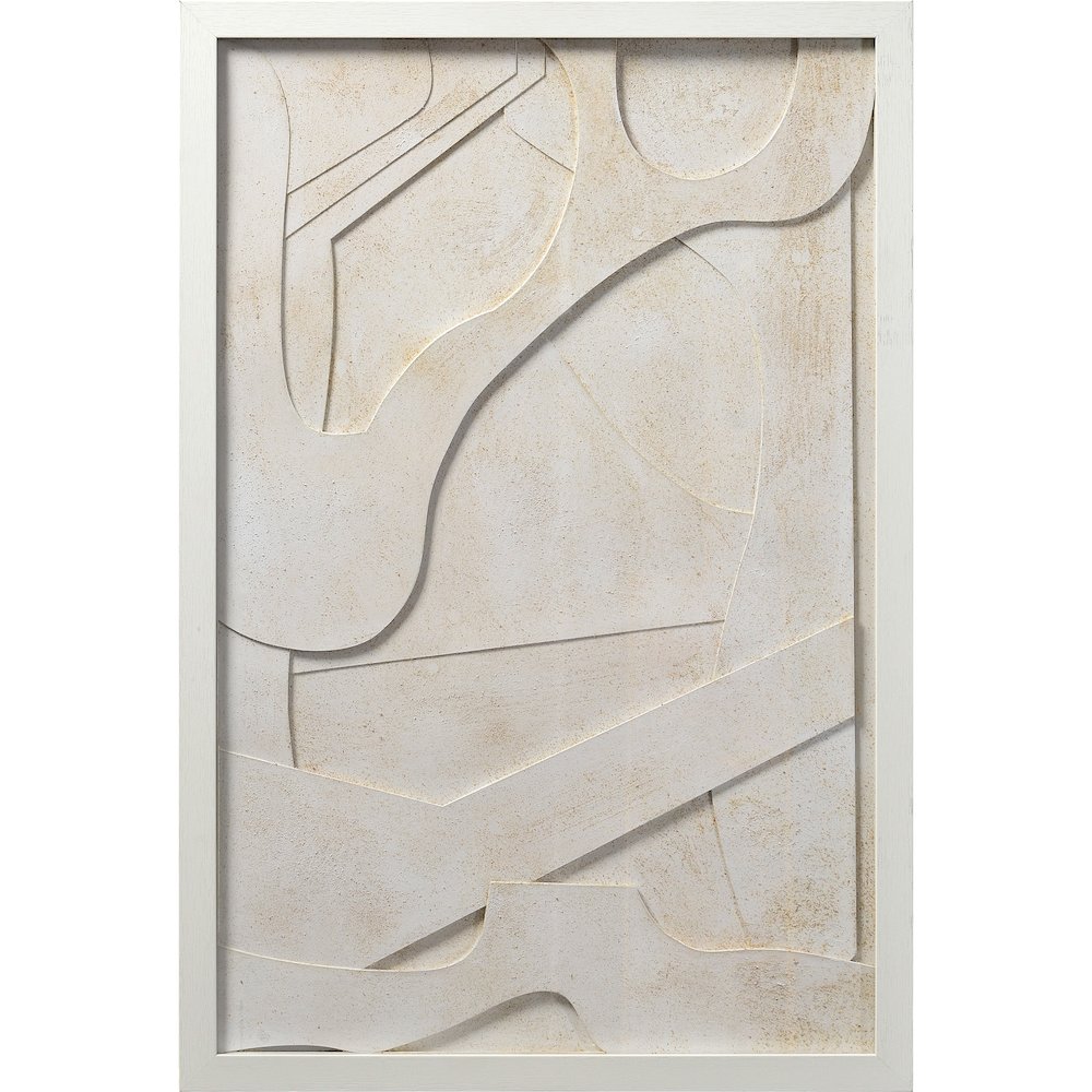 Pathfinder Rectangular Wall Art. Picture 7