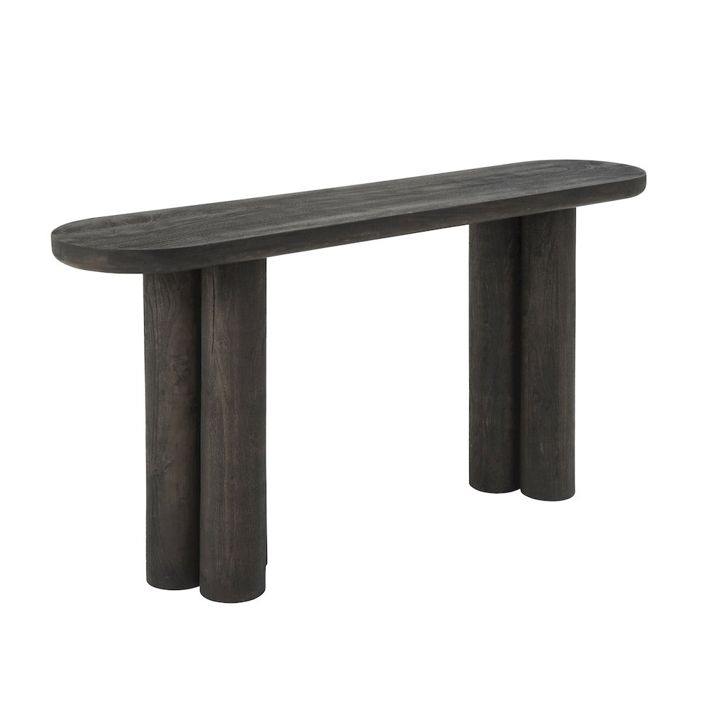 Valongo 14.0" Height Console Table. Picture 4