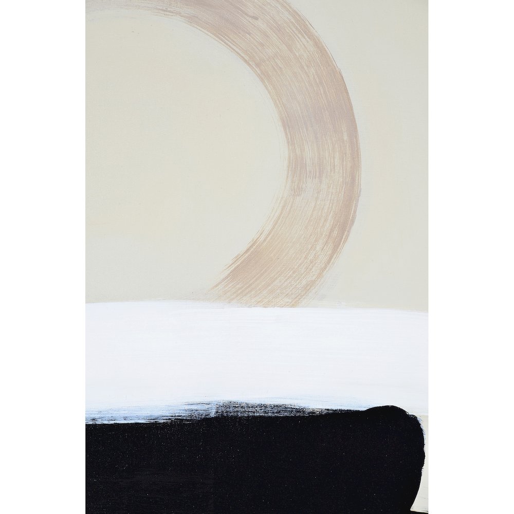 Telesto Canvas Wall Art, Set of 2. Picture 5