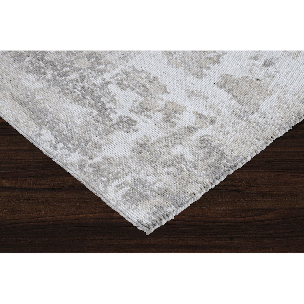CUSANO Ivory/Beige 1 x 013 Rug. Picture 3