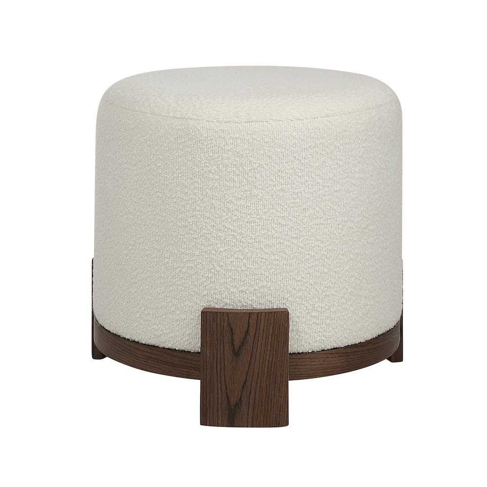 Chaves 18.0" Height Ottoman. Picture 3