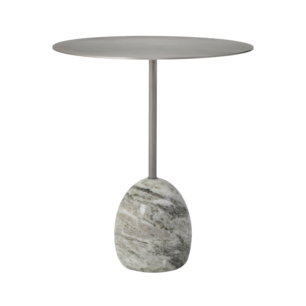 Aiden 18.0" Height Side Table. Picture 1