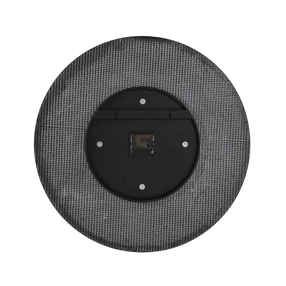 Darnay Wall Clock. Picture 4