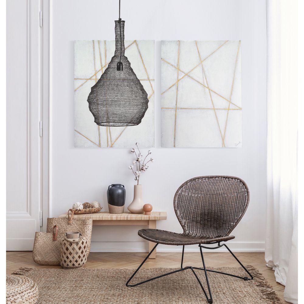 Garatun Ceiling Fixture. Picture 2